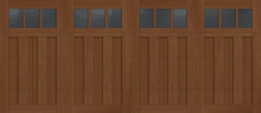 Canyon Ridge® Carriage House 5-Layer