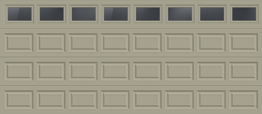 Classic™ Steel - Premium Series with Intellicore®